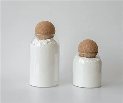 Diatomaceous Země pro filtr
